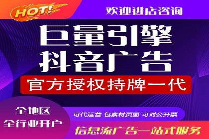 信息流代理实战：精准广告投放案例分析